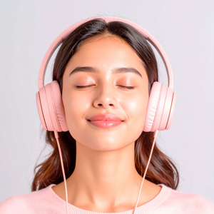 Calma Serena Del Crepúsculo