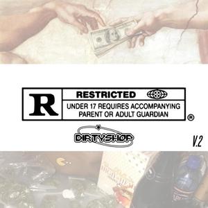 Dark (Prod. Mammuthus)