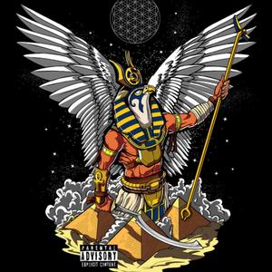 Egyptian Blood