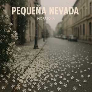 Pequeña nevada