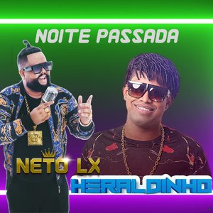 Noite Passada (feat. Neto LX)