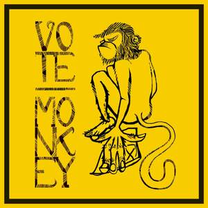 Vote Monkey 4
