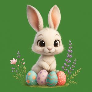 życzenia wielkanocne : smacznego jajka