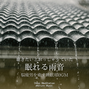 雨の日のメロディ