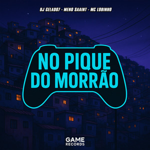 No Pique do Morrão