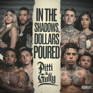 Money in the Air, Love Lost in the Wind