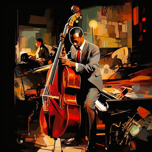 Jazz Music Metro Pulse