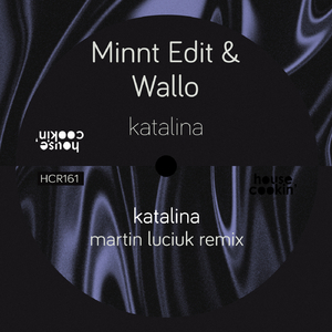 Katalina (Martin Luciuk Remix)