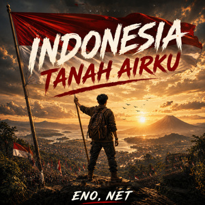 Indonesia Tanah Airku