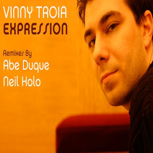 Expression (Original Club Mix)