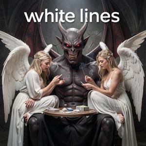 WHITE LINES