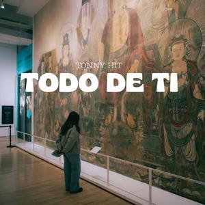 Todo de ti