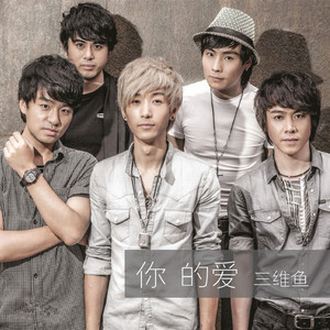 你的爱