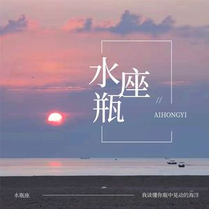 水瓶座