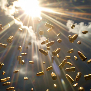 Blank Shell (From Buckshot Roulette) (Piano Version)