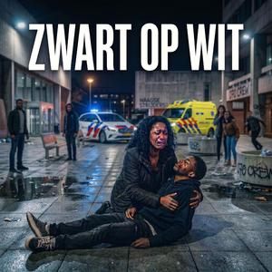 Zwart Op Wit