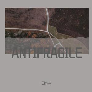 ANTIFRAGILE