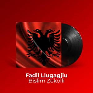 Bislim Zekolli