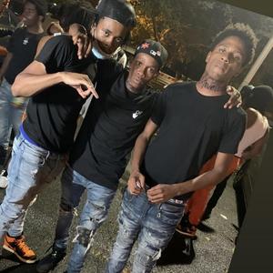 Drill Dat (feat. Roscoe G)