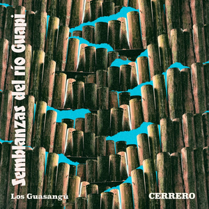 Los Guasangú ((Cerrero Remix))