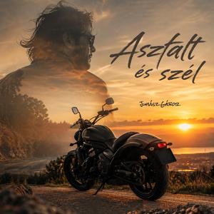 Aszfalt és szél