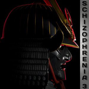 Schizophrenia 3
