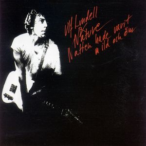 Jonny Gitarr (Live '76)