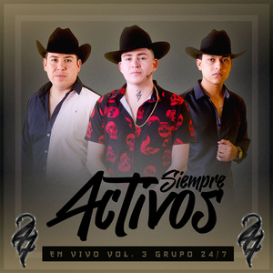 No Me Voy A Rajar (En Vivo)