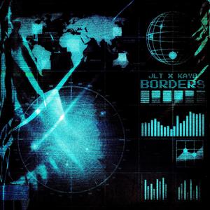 Borders (feat. KayBthe1st)