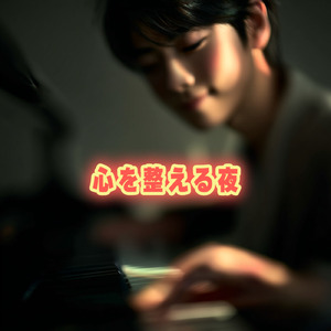 心を整える夜