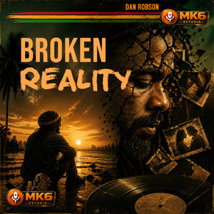 Broken Reality
