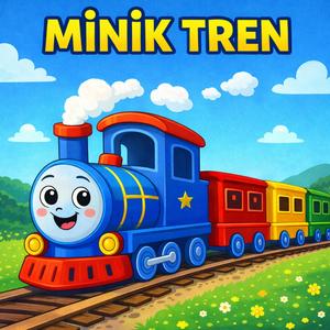 Minik Tren
