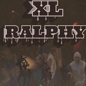 XL RALPHY (feat. Hommy DeVito)