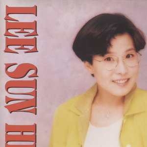 비오는 거리에 서서