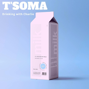 Drinking with Charlie