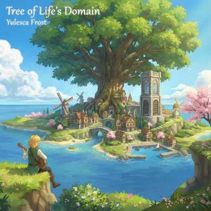 Melody on the Breeze