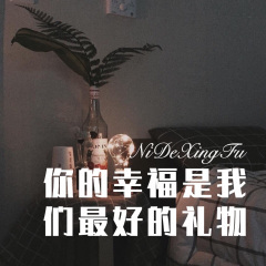 你的幸福是我们最好的礼物 (Remix)