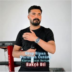 Baxçê Dîl (feat. Grup Sipan) (Fırat Bertan Remix)