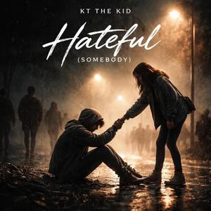 Hateful (Somebody)