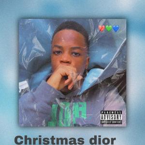 Christmas Dior