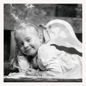 Don’t Have To Be Jolly (Strings Version)