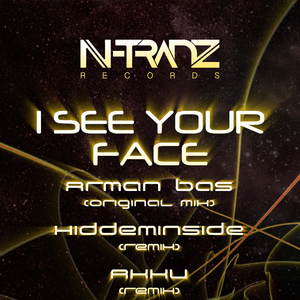 I See Your Face (Akku Remix)