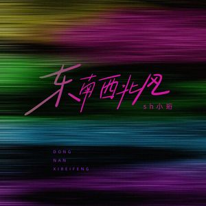 东南西北风（伴奏）