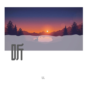 穿过海