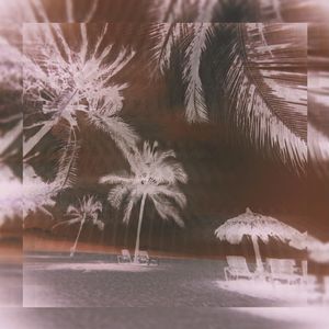 En la Playa Contigo (Sped Up)