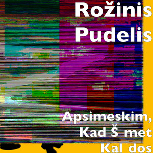 Apsimeskim, Kad Šįmet Kalėdos
