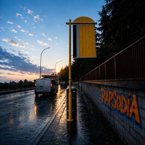 RAPSODIA
