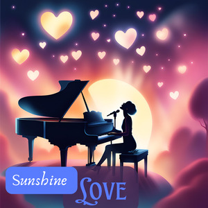 Sunshine Love 2024