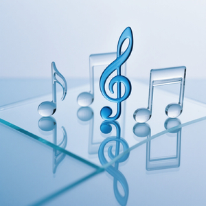 Glass Notes