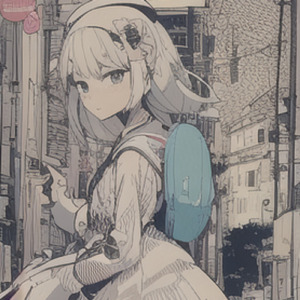 一点集中 (feat. 初音ミク)